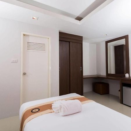 Royal Asia Hotel Pratunam Банкок Екстериор снимка