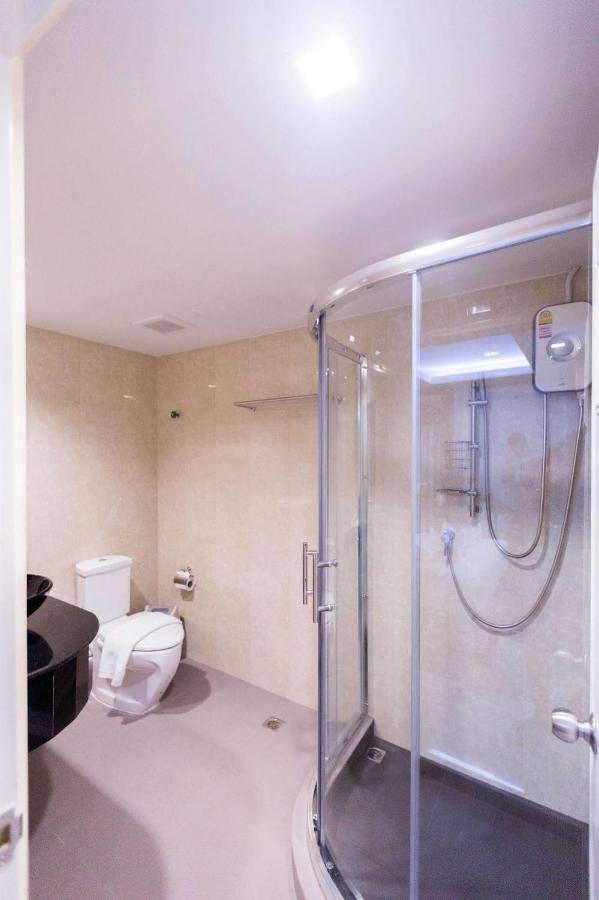 Royal Asia Hotel Pratunam Банкок Екстериор снимка